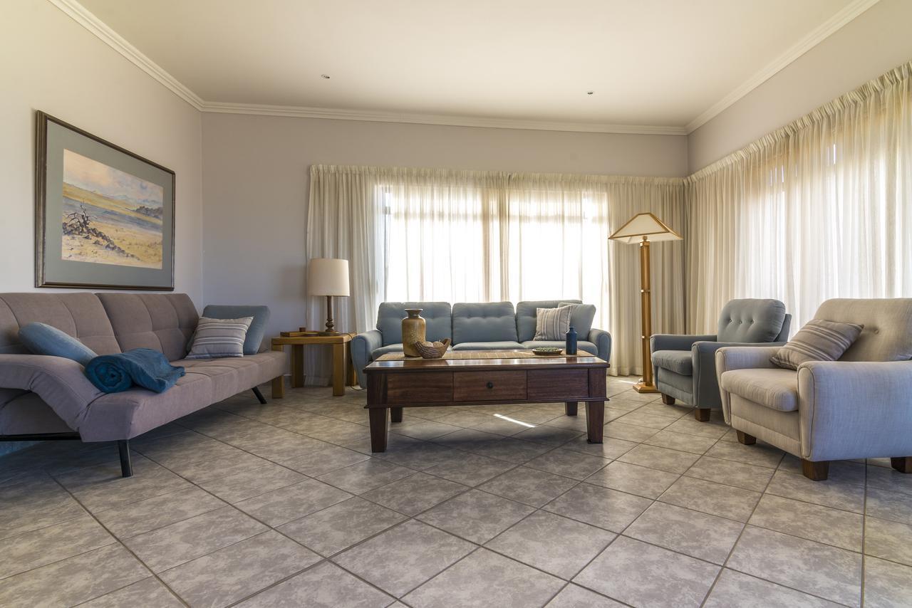 Chala-Kigi Apartments Свакопмунд Екстер'єр фото
